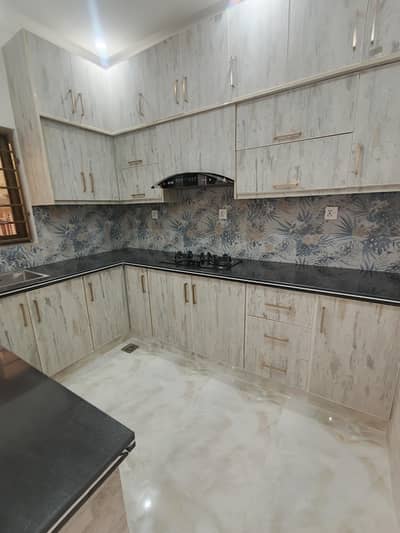 25*50 Brand new full house available for rent in G-14/4