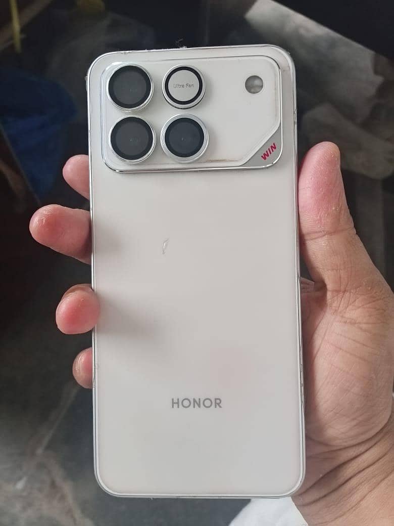 honor win 16(512) 0