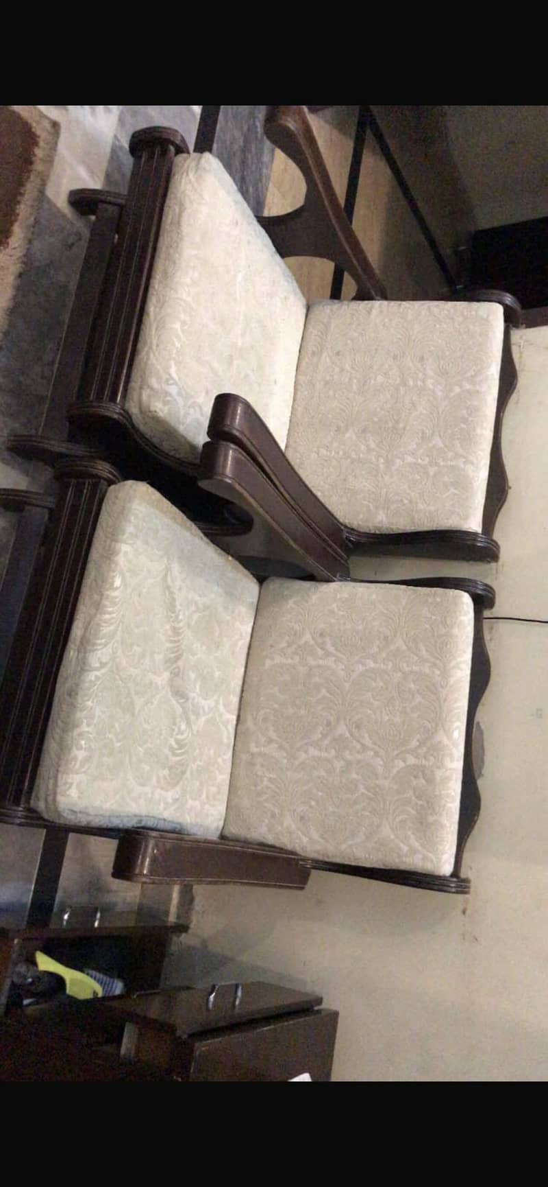 5 Seater Sofa 1