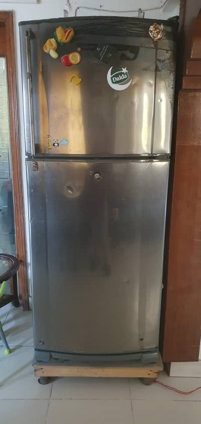 Dawlance Refrigerator Original gas
