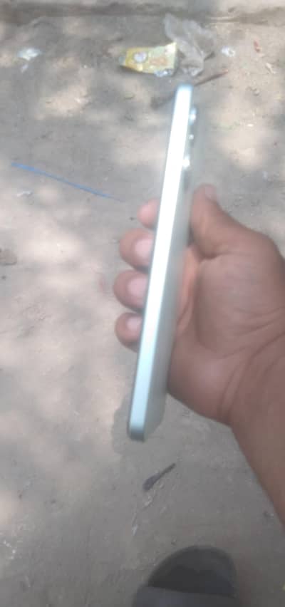 I am selling my mobile
