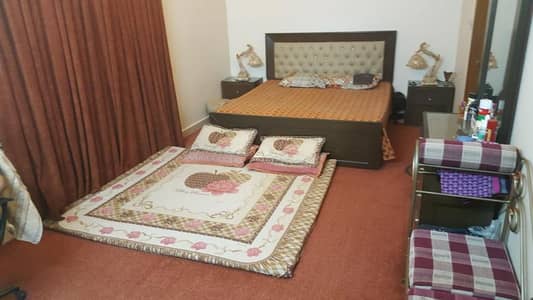 Corner Property For sale In Gulistan-e-Jauhar - Block 8 Karachi Is Available Under Rs. 60000000