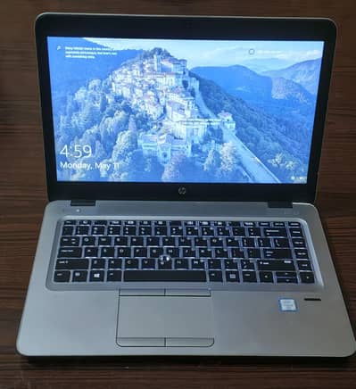 HP laptop Core i5 For sale