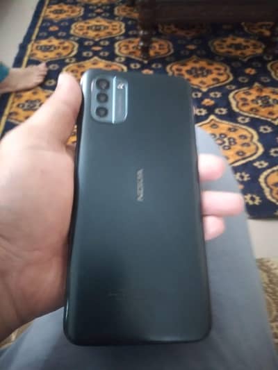 Nokia g 21.03065512404
