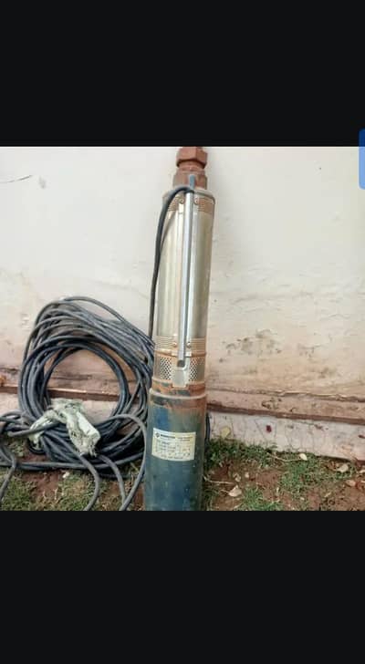 Solar water submersible Pump for Sale