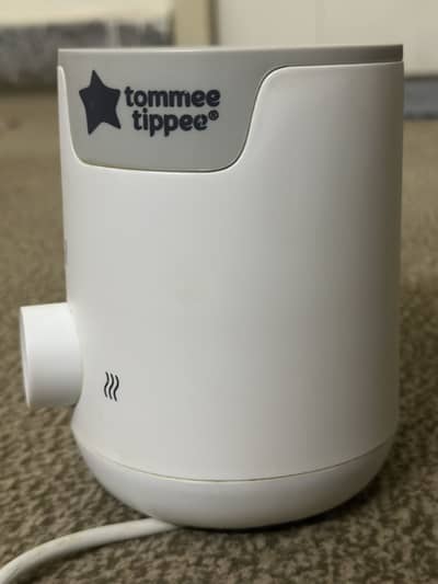 Tommee Tippee Feeder Warmer