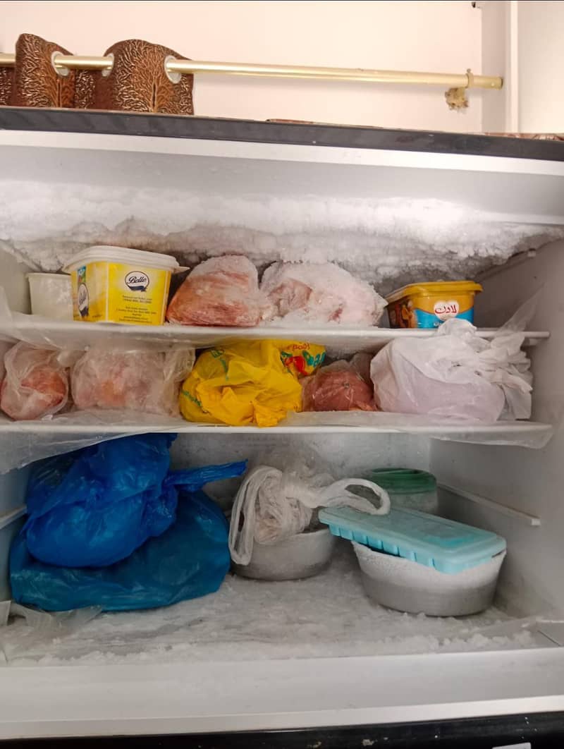 refrigerator 5