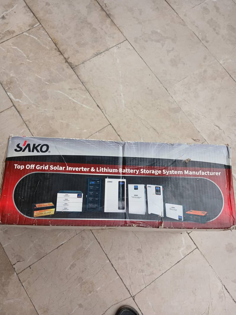 sunon pro 2