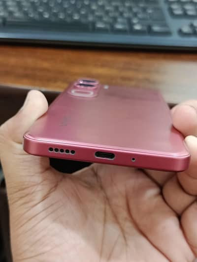 vivo y21D