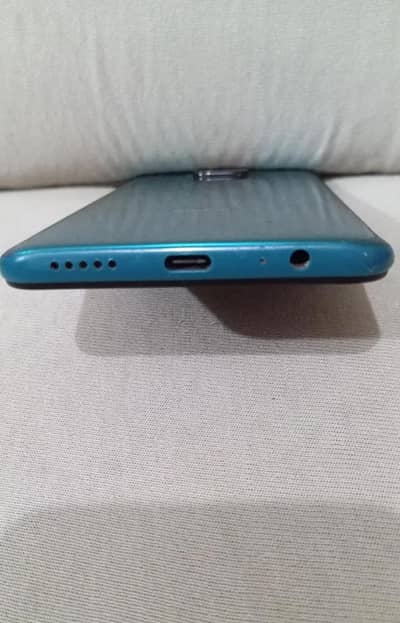 Redme note 9  PTA approved 10/10board change Hoga