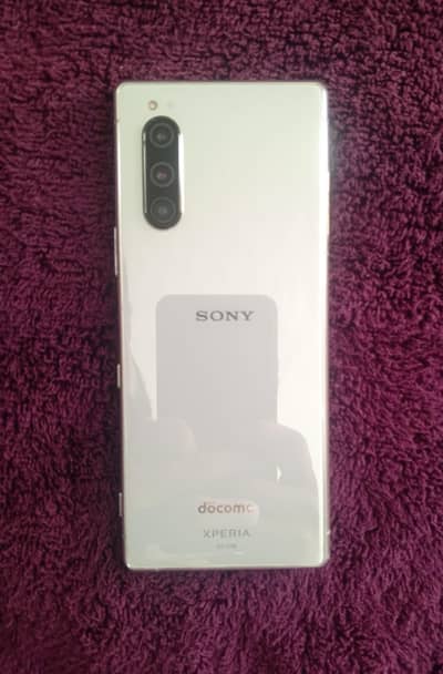 Sony Xperia 5