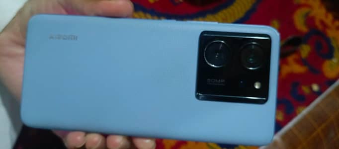 xoiami 13t pro