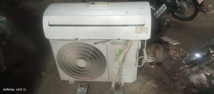 Orient AC 1 ton/0/3/1*5*2*7*7*0*2*4*1*