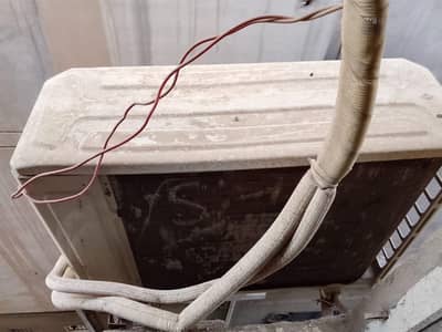 Orient non inverter AC