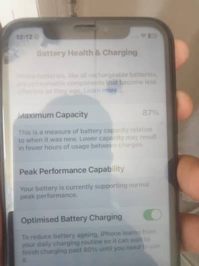 Iphone xr sale 03275094747