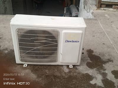 dawnlance ac for sale good condition