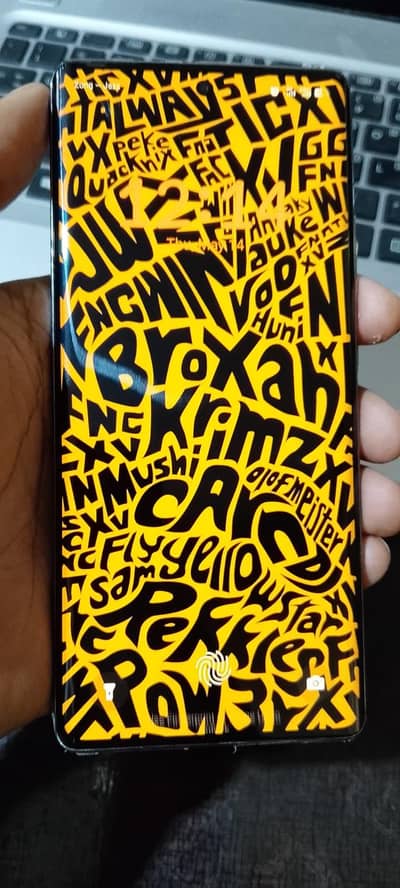 itel S25ULTRA