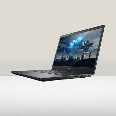 Dell G3 3590 Gaming Laptop | i5-9th Gen | GTX 1660 Ti (6GB VRAM) | 16G