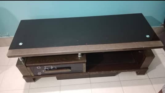 tv console