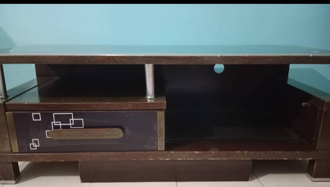 tv console 1