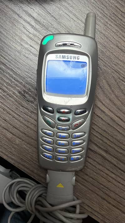 Samsung SGH N620 Mobile