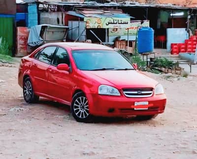 cheverolet optra good car