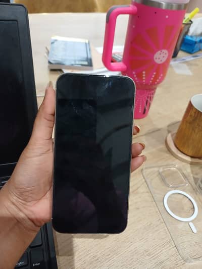 14 pro max non ptA