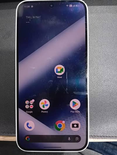 Nothing Phone 2a
