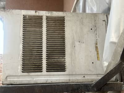 Window Ac 0.75 ton