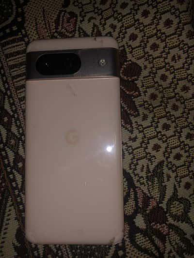 Geoglepixel8pro