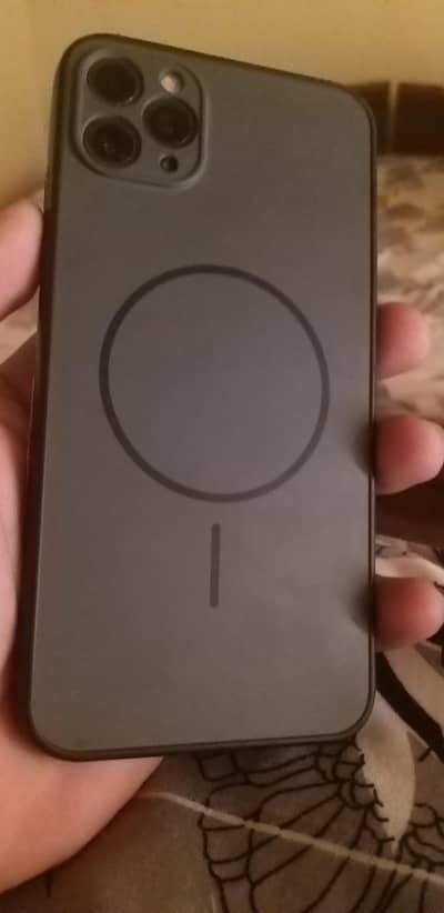 I phon 11 pro max