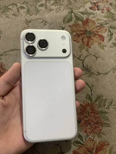 17 pro max non pta