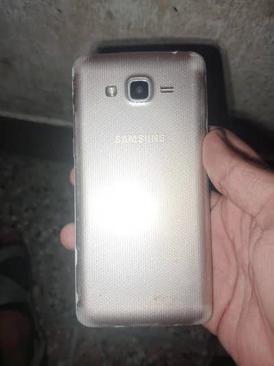 Samsung Galaxy Grand Prime plus