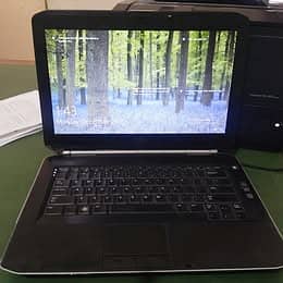 Dell E5420 Laptop 1