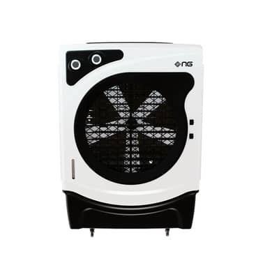Room air cooler