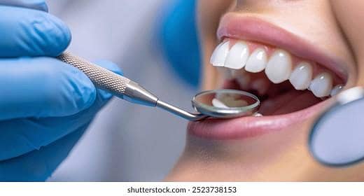 Dental clinic