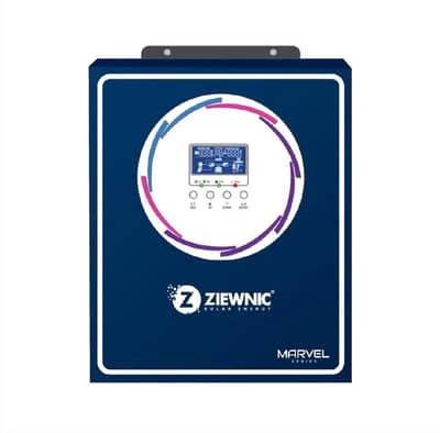 ziewnic 2.8kw solar inverter