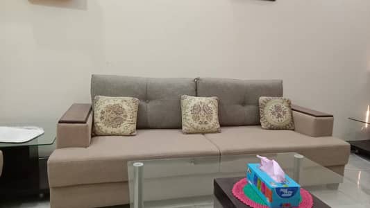 7 seater sofa