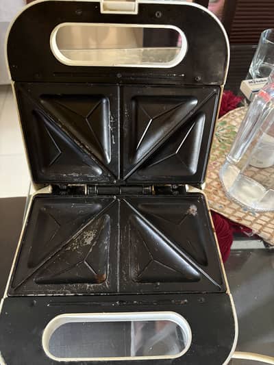 Anex Sandwich Maker for sale