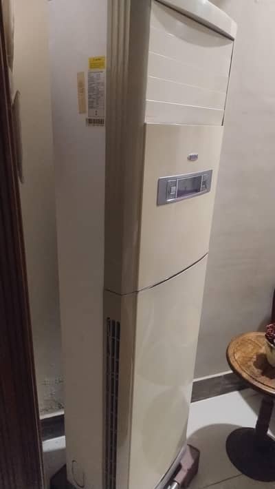 cabinet ac 2ton