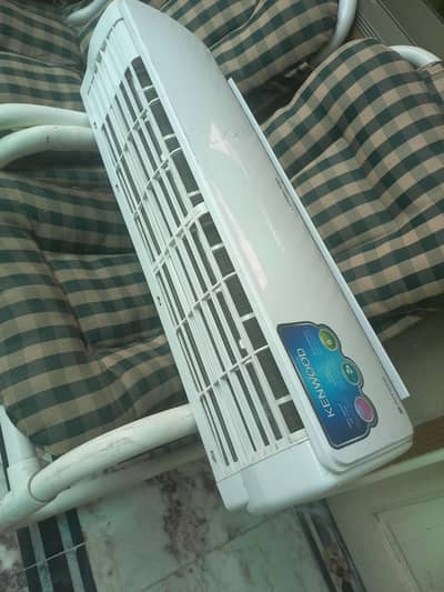 Kenwood AC good condition