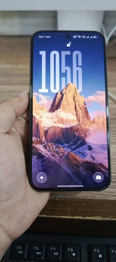 OPPO Reno 15 Pro 10/10 Condition | With Box | Warranty Remaining