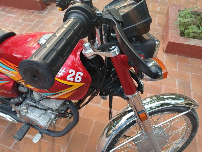 motercycle 2