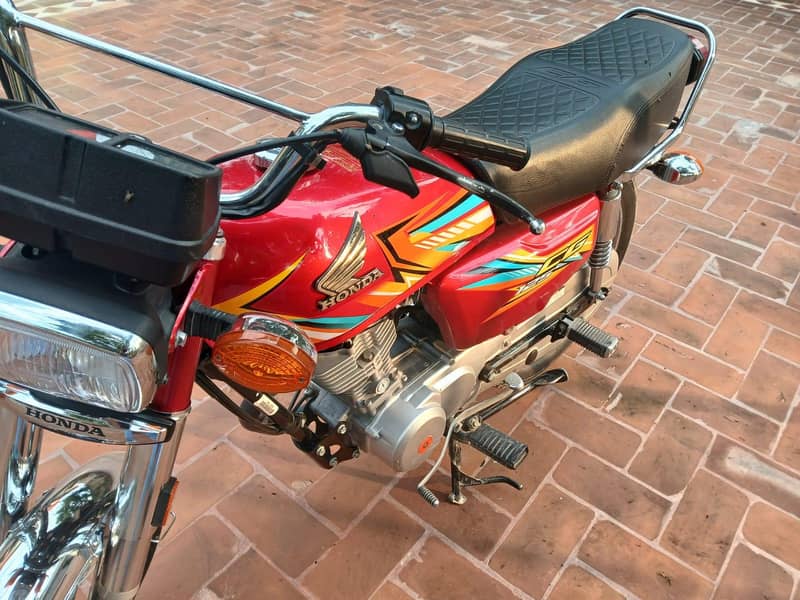 motercycle 4