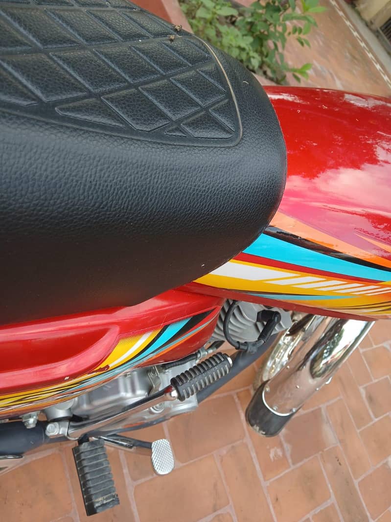 motercycle 6