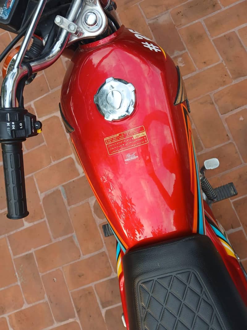 motercycle 7