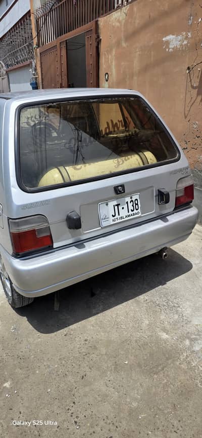 mehran car for sale