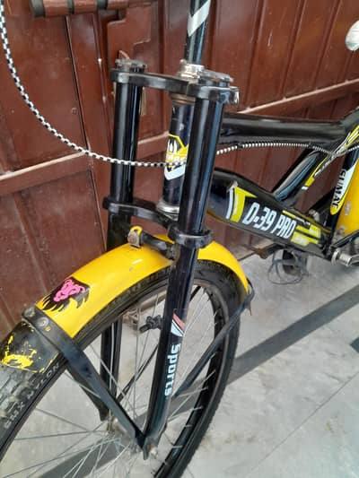 BYCYCLE FOR SALE