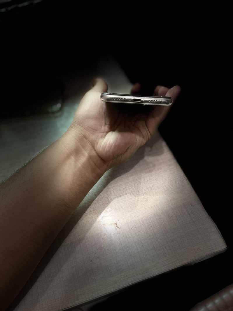 Apple iPhone X 1
