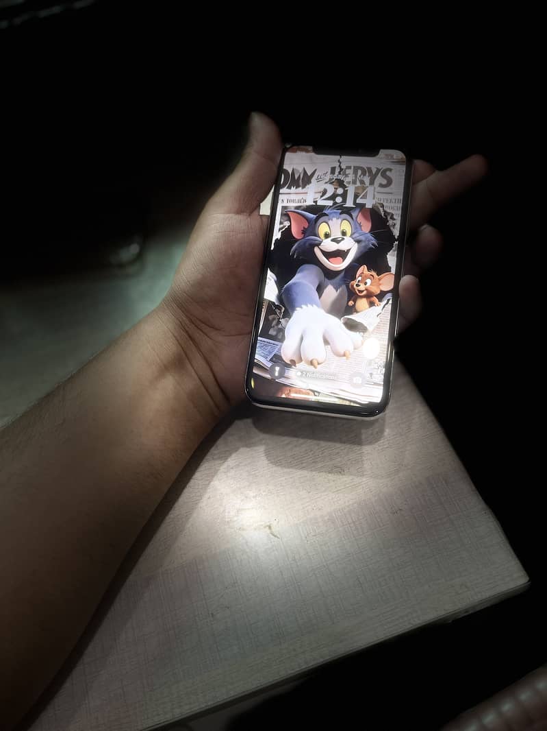Apple iPhone X 2
